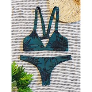 MIKOH Honolulu Top + Lahaina Bottom